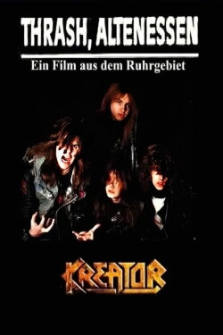 Thrash, Altenessen (1989) Thrash, Altenessen (1989)