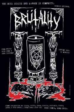 Thrasher - Brutality (2008) Thrasher - Brutality (2008)
