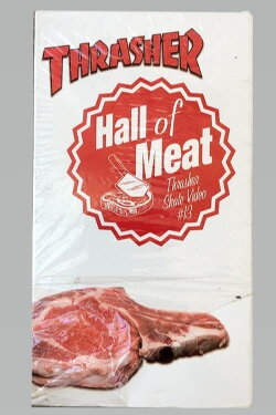Thrasher - Hall of Meat (1999) Thrasher - Hall of Meat (1999)