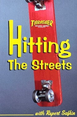 Thrasher - Hitting The Streets (1996)