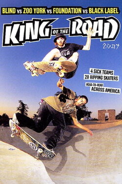 Thrasher - King of the Road 2007 (2007) Thrasher - King of the Road 2007 (2007)