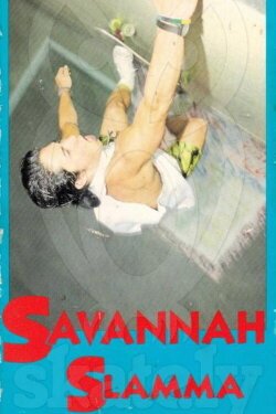 Thrasher: Savannah Slamma (1988) Thrasher: Savannah Slamma (1988)