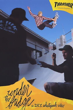 Thrasher - Under the Bridge (2009) Thrasher - Under the Bridge (2009)