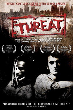 Threat (2006) Threat (2006)