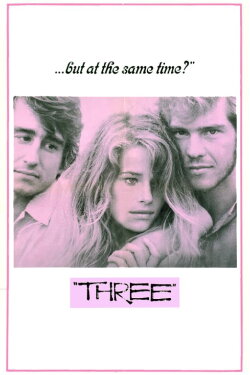 Three (1969) Three (1969)