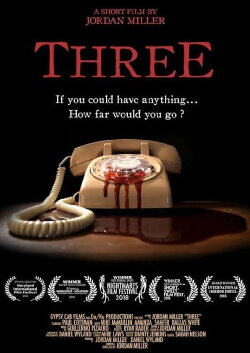 Three (2018)
