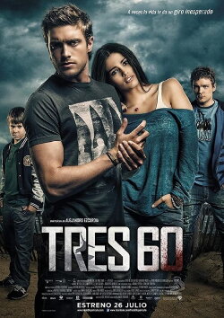 Three-60 (2013) Three-60 (2013)