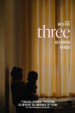 Three (2022) Three (2022)