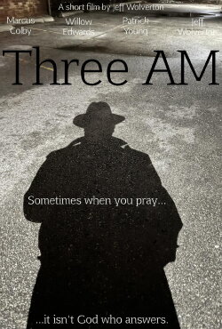 Three AM (2024)