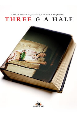 Three and a Half (2002) Three and a Half (2002)