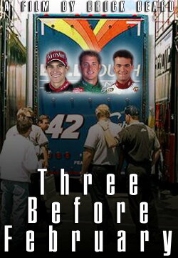 Three Before February (2019)