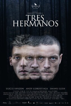 Three Brothers (2024)