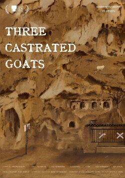 Three Castrated Goats (2024) Three Castrated Goats (2024)
