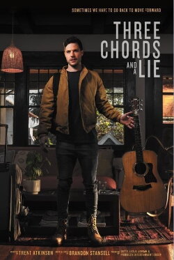 Three Chords and a Lie (2020) Three Chords and a Lie (2020)