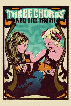 Three Chords and the Truth (2023)