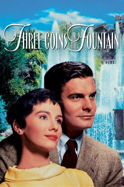 Three Coins in the Fountain (1954) Three Coins in the Fountain (1954)