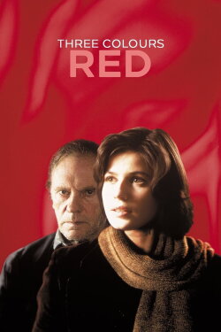 Three Colors: Red (1994) Three Colors: Red (1994)