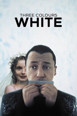Three Colors: White (1994) Three Colors: White (1994)