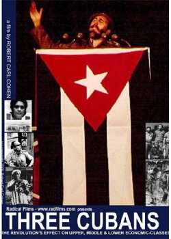 Three Cubans (1966) Three Cubans (1966)