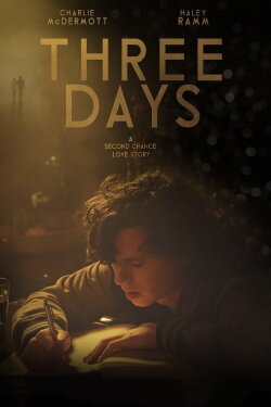 Three Days (2016) Three Days (2016)