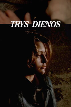 Three Days (1992) Three Days (1992)