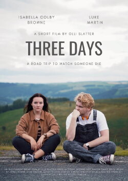 Three Days (2021)