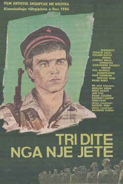 Three Days from a Life (1986)
