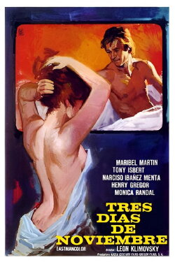 Three Days in November (1977) Three Days in November (1977)