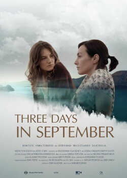 Three Days in September (2015) Three Days in September (2015)