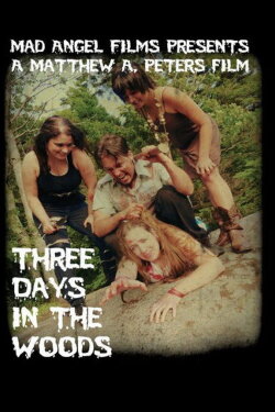 Three Days in the Woods (2010) Three Days in the Woods (2010)