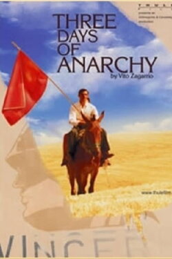 Three Days of Anarchy (2006) Three Days of Anarchy (2006)