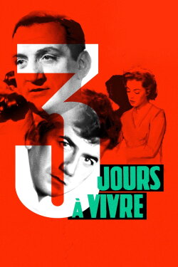 Three Days to Live (1958) Three Days to Live (1958)