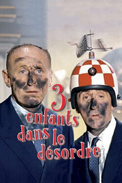 Three Disordered Children (1966) Three Disordered Children (1966)