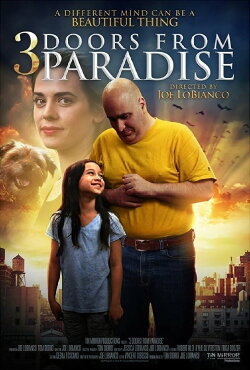 Three Doors from Paradise (2018) Three Doors from Paradise (2018)