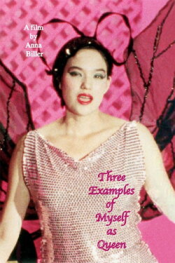 Three Examples of Myself as Queen (1994) Three Examples of Myself as Queen (1994)