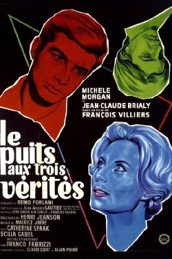 Three Faces of Sin (1961) Three Faces of Sin (1961)