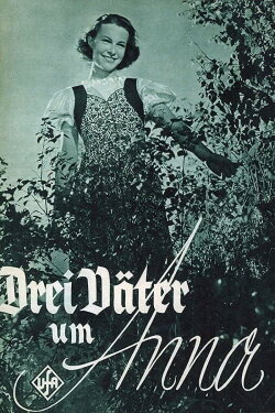 Three Fathers for Anna (1939)