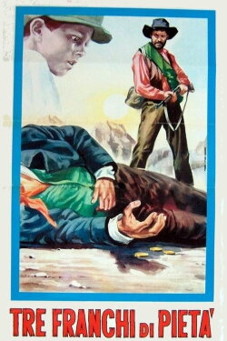 Three Francs of Mercy (1966) Three Francs of Mercy (1966)