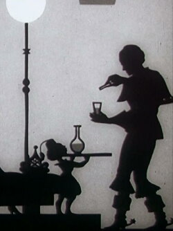Three Gentlemen (1932) Three Gentlemen (1932)