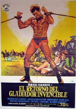 Three Giants of the Roman Empire (1971)