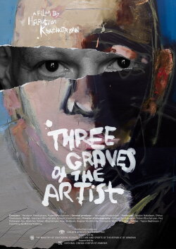 Three Graves of the Artist (2022) Three Graves of the Artist (2022)