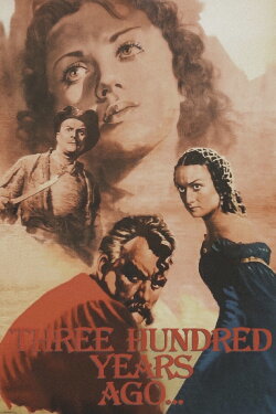Three Hundred Years Ago... (1956) Three Hundred Years Ago... (1956)