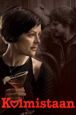 Three in Love (2008) Three in Love (2008)