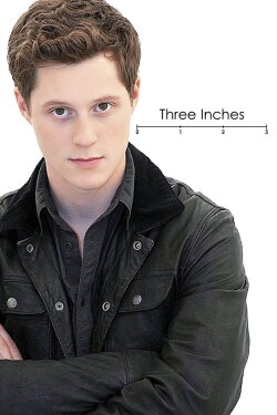 Three Inches (2011) Three Inches (2011)