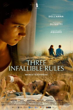 Three Infallible Rules (2026)