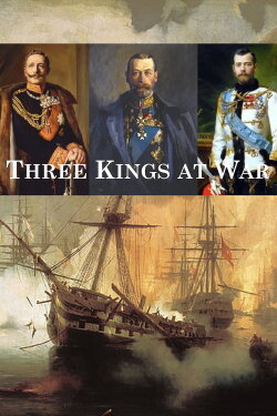 Three Kings at War (2006)