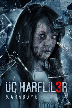 Three Letters 3: Black Magic (2016)
