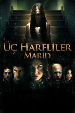 Three Letters: Marid (2010)