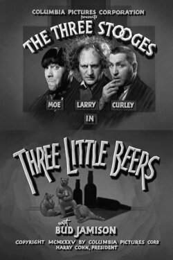Three Little Beers (1935) Three Little Beers (1935)