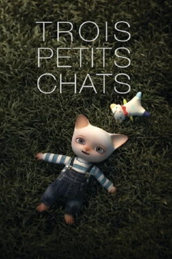 Three Little Cats (2012)